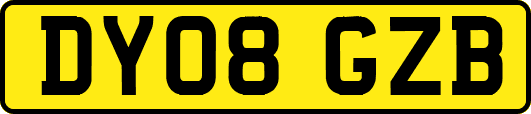 DY08GZB