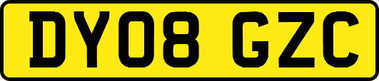 DY08GZC