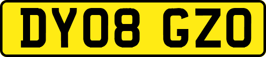 DY08GZO
