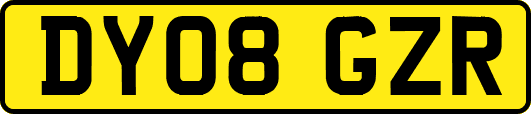 DY08GZR