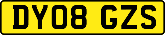 DY08GZS