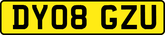 DY08GZU