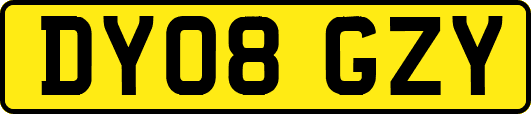 DY08GZY