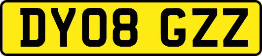 DY08GZZ