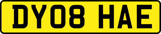DY08HAE