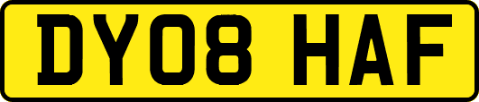 DY08HAF