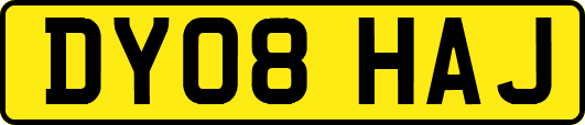 DY08HAJ