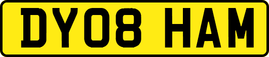 DY08HAM