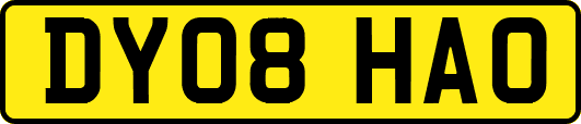 DY08HAO