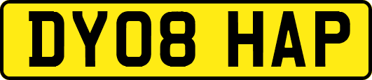 DY08HAP