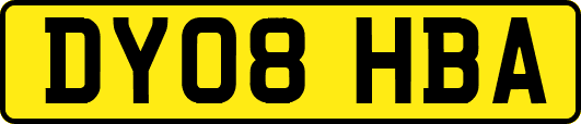 DY08HBA