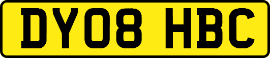 DY08HBC