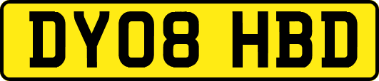 DY08HBD