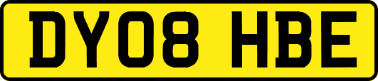 DY08HBE
