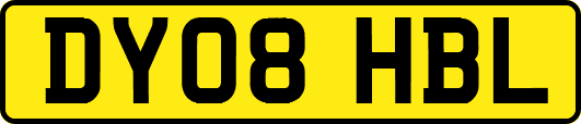 DY08HBL