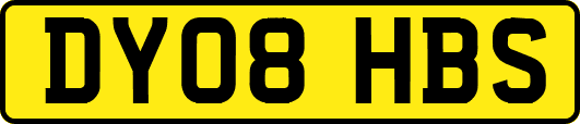 DY08HBS