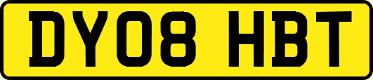 DY08HBT