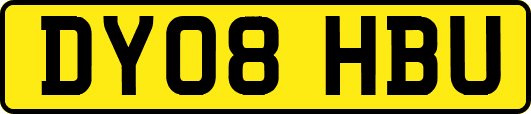 DY08HBU