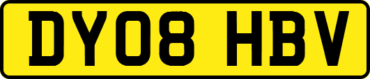 DY08HBV