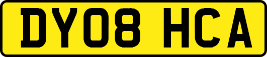 DY08HCA