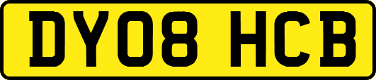 DY08HCB
