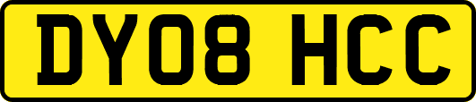DY08HCC