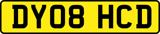 DY08HCD