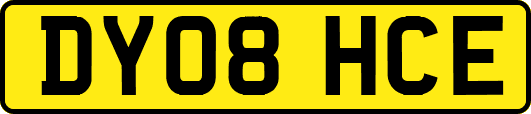 DY08HCE