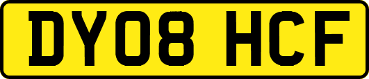 DY08HCF