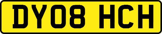 DY08HCH