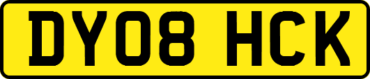 DY08HCK