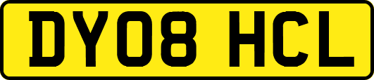 DY08HCL