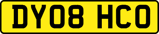 DY08HCO
