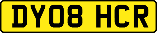 DY08HCR