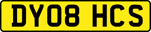 DY08HCS