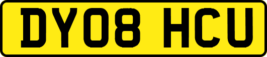 DY08HCU