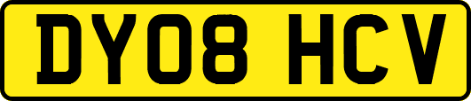 DY08HCV