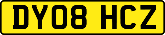 DY08HCZ
