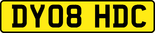 DY08HDC