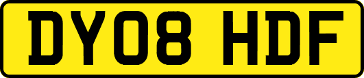 DY08HDF