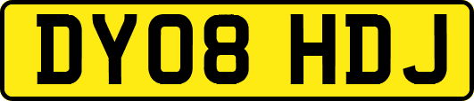 DY08HDJ