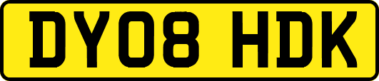 DY08HDK