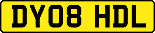 DY08HDL