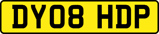 DY08HDP