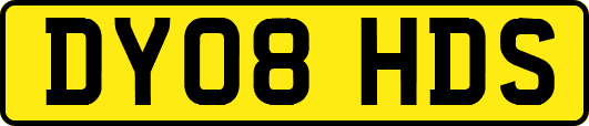 DY08HDS