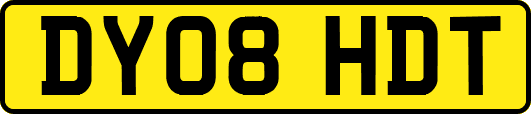 DY08HDT