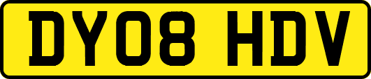 DY08HDV