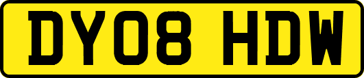 DY08HDW