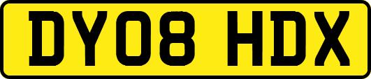DY08HDX