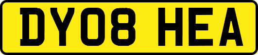 DY08HEA